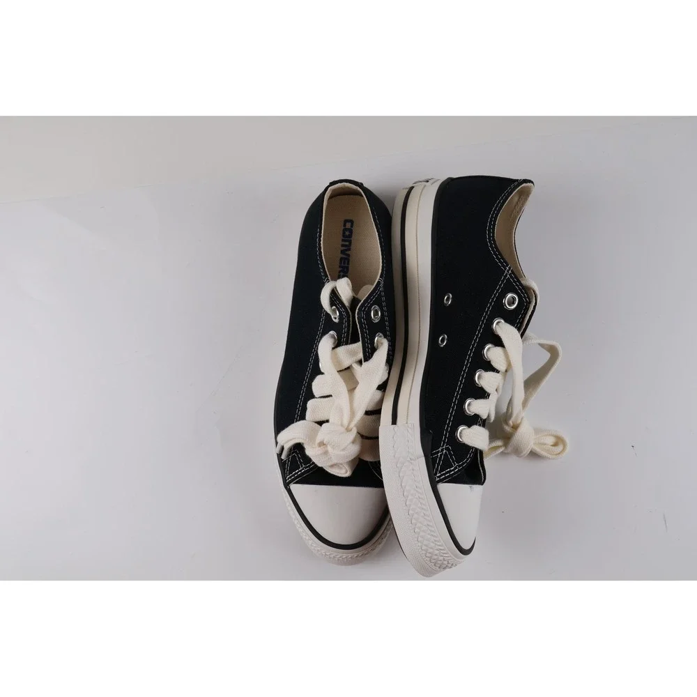 Converse classic low